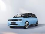 400km Per Charge Small Electric Utility Vehicles Of Bright Colors Available