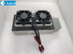 12VDC Configuration ATA060-12 Thermoelectric Air Conditioner For Environmental