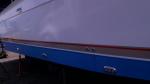 180W Led Boat Courtesy Lights