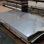 K55 Q235 Q345 Cold Rolled Carbon Steel Sheet 4m-12m Length