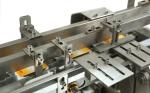 High Speed Bottle Boxing Machine Carton Leaflet Packing Machine Auto Cartoning