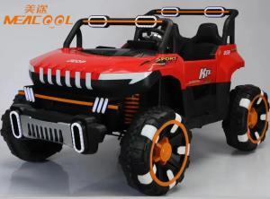 Quality Abs Electric Ride On Cars 12v Electric Car Battery Four Wheel Motor Baby Toys wholesale