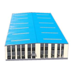 Quality 3m To 20m Pre Engineered Steel Structure Building High Durability For Industrial wholesale