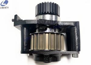 Quality GT7250 S7200 Cutter Parts No. 75048000 Drive Pinion Assembly Beam wholesale