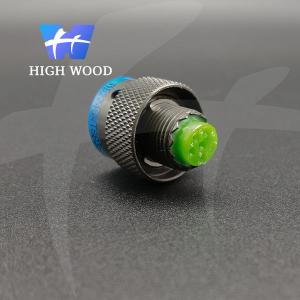 Quality MIL-DTL-38999 Series Ⅰ，Ⅱ，and Ⅲ Connectors, D38999/27484T8B35PA. D38999 Series Ⅱ wholesale