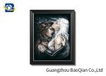 Eco Friendly Europe 3D Lenticular Photography / 3D Lenticular Poster