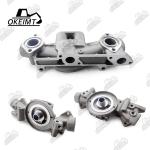200-4246 176-1363 Oil Filter Head CAT C15 3406E Oil Filter Housing