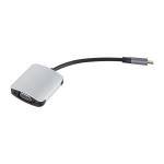 MacBook Thunderbolt 3 VGA Output Usb C Hub 4k 60hz