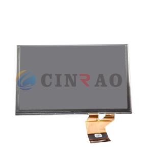 Quality 8 Inch TFT Touch Screen digitizer LQ080Y5DW04 For Auto Spare Parts wholesale
