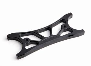 Quality Glossy Rapid Prototyping Aluminum Metal Parts CNC machining service wholesale