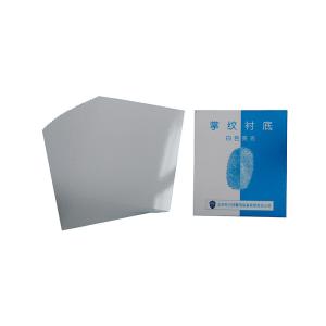 Quality C163 White high gloss Palm print backing sheet wholesale