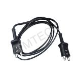 DA231 Cable TM281DL 10mm 5MHz Ultrasonic Testing Probe