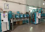 Molecular Dehumidifying Hopper Dryer Desiccant Dehumidifier ODD-H for TPU PET