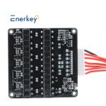 4S 5S 6S 5A Active Balancer Lithium Battery Equalizer 6S BMS Energy Transfer