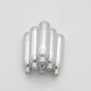 Quality 8g Whipped Cream Chargers Whipper Food Grade Filling Quantity wholesale