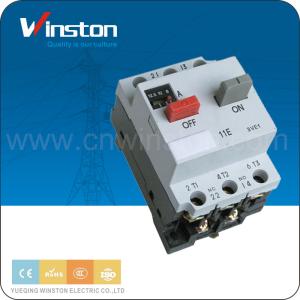 China Household Protection System Electric AC 660V  	Molded Case Circuit Breaker Types 3VE1 on sale