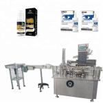 Electric Driven Type Eye Drop Filling Machine For Electronic Cigarette Oil