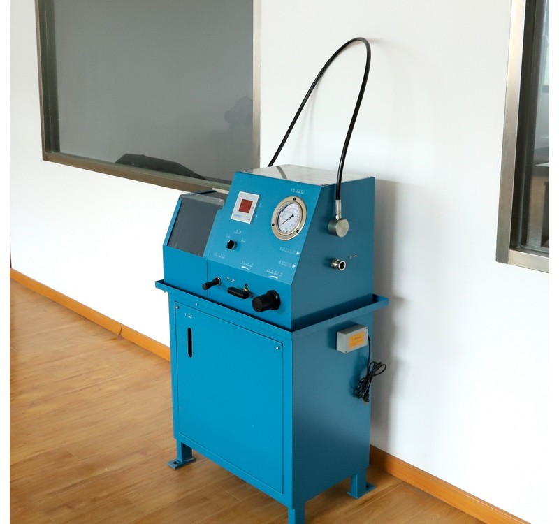 76Kg Marine Fuel Valve Test Device