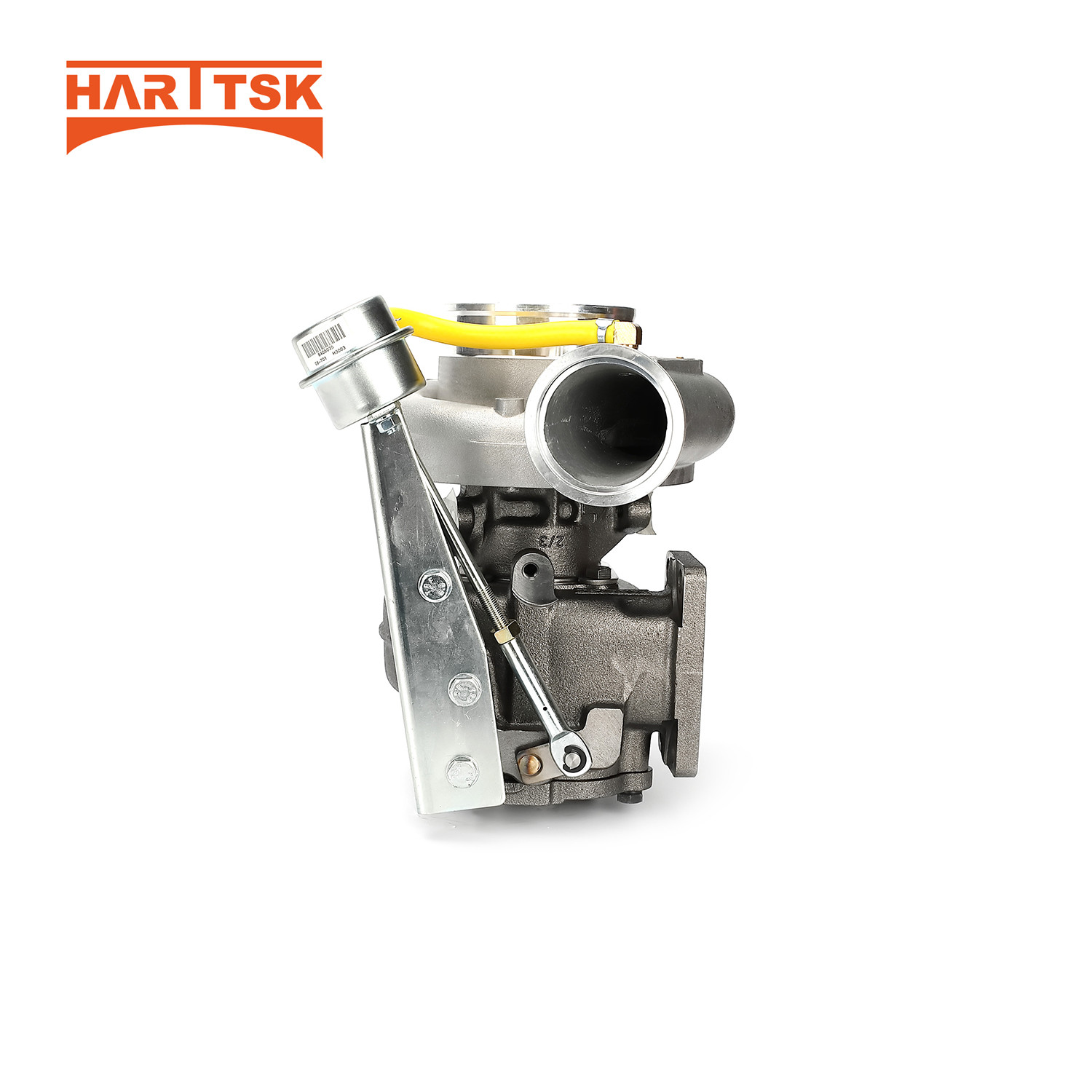 Excavator PC220-8 Diesel Engine Turbocharger 6D107 4038597