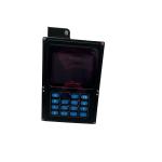 Guarantee Excavator Display Instrument PC400-7 PC450-7 Monitor Panel 7835-16