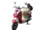gas motor scooter 50cc 125cc 150cc GY6 engine 139QMB 152QMI 157QMJ front disc
