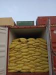 Low Moisture Lignosulfonate Lignin Yellow Brown Powder Organic Polymer