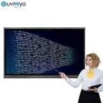 Led 4K Digital Smart Screen Whiteboard Display For Classroom 86inch