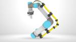 UR.BAND Robot Accessories