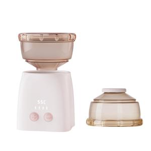 Quality Compact Baby Portable Milk Warmer Bottle Warmer Sterilizer Breast Milk Warmer For Bags wholesale