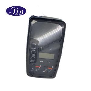 Quality ZAXIS330 ZAX330 ZX130 ZX200 Electric Spare Parts Monitor Display Panel 4488903 wholesale