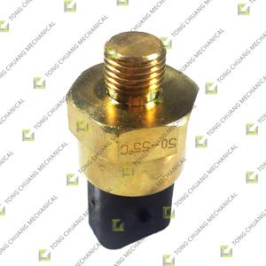 Quality Oil Temperature Sensor 8060.017.0000 for Temperature Protection in Concrete Pump Truck wholesale