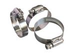 New Generation Worm Drive Hose Clamp Jubilee Full Automatic Assembly Making