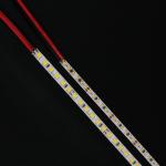 4mm / 5mm LED Strip Lights For Illuminate Narrow Coves SMD 2216 / 2835 LED Strip