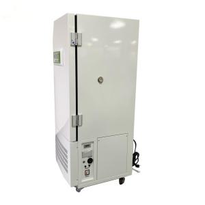 Quality Benchtop Climatic Stability Photostability Test Chamber for Drug Medicine And Food wholesale