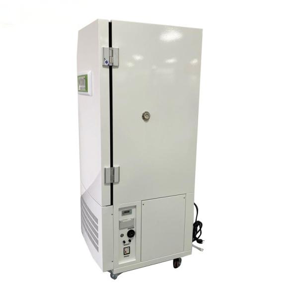 Benchtop Climatic Stability Photostability Test Chamber for Drug Medicine And