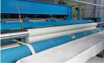 Non-Woven Geotextiles 100g 200g 300g Long Life for Road Railway Landfill in