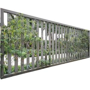 Quality Flooring Installation American Style 316L ss Aluminum Balustrades Handrails Fence wholesale