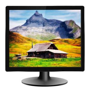 Quality 19&quot; SXGA 1280x1024 LED Computer Monitors 3 Years Warranty wholesale