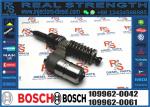 Fuel injector 109962-0042 109962-0020 109962-0062 0414701034