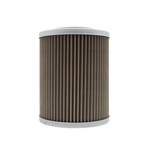 Quality H1144T Hydraulic Oil Filter EF-107D 0001009 HFP1009 for W60 WE60 XGMA XG806 XG808 wholesale