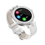 S28 Blood Pressure Heart Rate Monitor Smart Watch Sports Bracelet Fitness