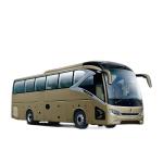 6000m Wheelbase Luxury Coach Bus
