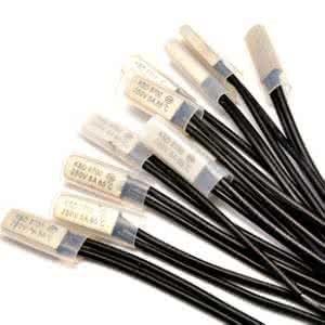 Quality BW9700 130C motor thermal fuse thermal protector 250V/5A-30A UL VDE RoHS wholesale