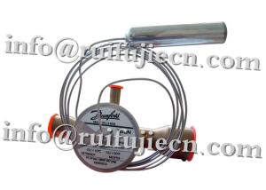 Quality Tes55 Series R404a / R507 / - 40 ℃ Valves 067g3301 5m wholesale