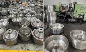 Quality Chemical Disc Centrifuge Separator Machine Solid Liquid Separation wholesale