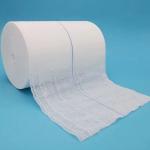 High Elastic And High Performance Tubular Bandage Gauze Medical Gauze Roll