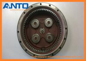Quality 332/H3904 JCB JS200 JS220 Cover Assy For JCB Excavator Final Drive Parts wholesale