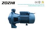 Double Impeller SCM2 0.75KW 1HP Centrifugal Water Pump