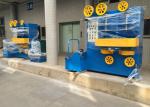 High Speed Cable Wrapping Machine Wrapping Production Line 5～50m/min