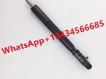 KIA HYUNDAI DELPHI diesel fuel injector EJBR02501Z EJBR03001D